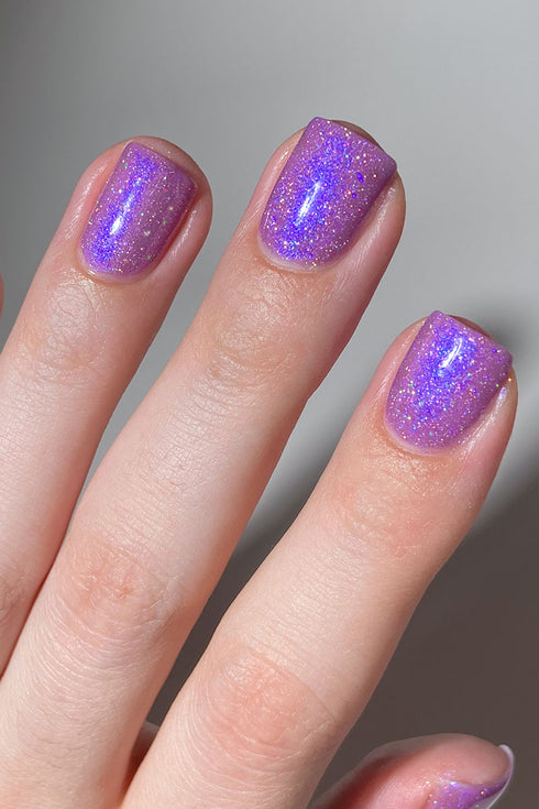 JAMMIN' OUT NAGELLAK